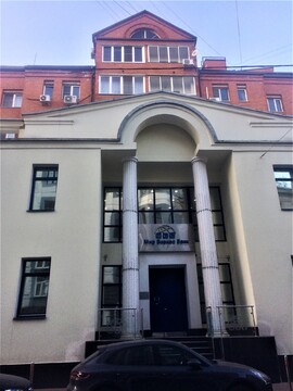 Москва, 3-х комнатная квартира, ул. Машкова д.9 с1, 70000000 руб.
