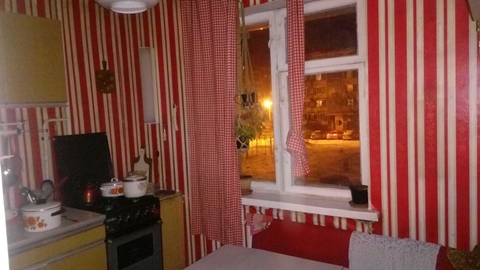 Клин, 2-х комнатная квартира, ул. Карла Маркса д.47, 2750000 руб.