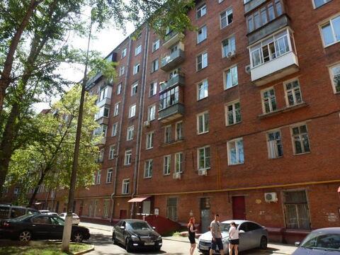 Москва, 2-х комнатная квартира, Дмитровское ш. д.42, 8850000 руб.