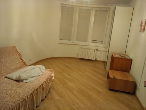 Королев, 1-но комнатная квартира, ул. Пионерская д.30 к9, 23000 руб.