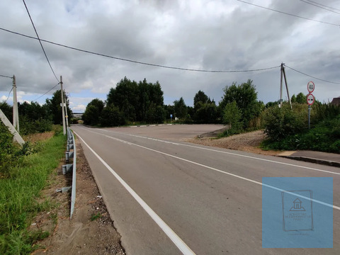 10 соток ЛПХ в Заовражье., 1400000 руб.