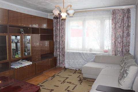 Фрязино, 2-х комнатная квартира, Мира пр-кт. д.1, 2700000 руб.