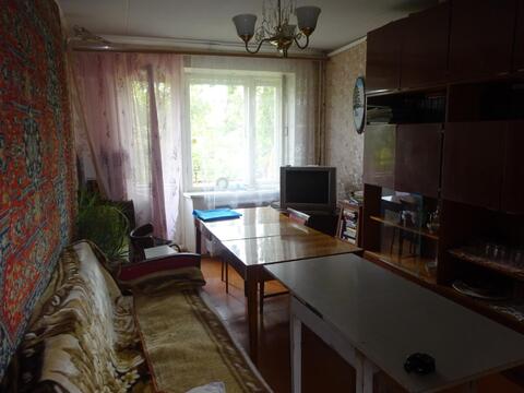 Серпухов, 2-х комнатная квартира, ул. Физкультурная д.18, 2300000 руб.