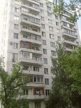 Москва, 2-х комнатная квартира, ул. Ялтинская д.4,к.2, 11000000 руб.