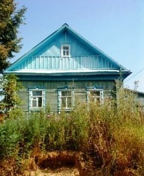 Продается дом в деревне., 600000 руб.