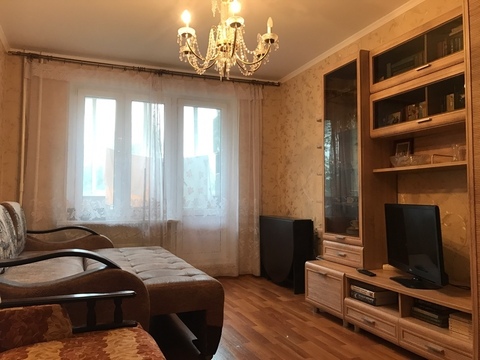 Москва, 3-х комнатная квартира, ул. Голубинская д.25 к1, 7999000 руб.