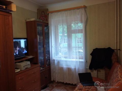 Комната в 3к квартире, ж/д ст.Голутвин, 750000 руб.