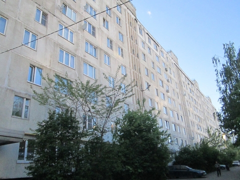 Ногинск, 3-х комнатная квартира, ул. Декабристов д.6, 3570000 руб.