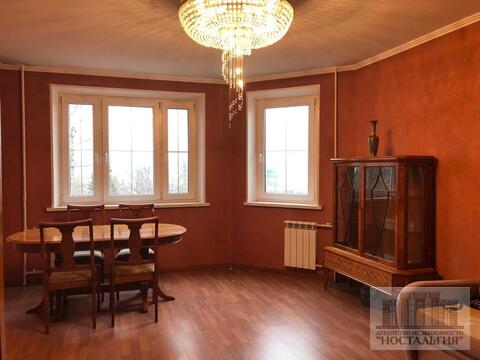 Москва, 1-но комнатная квартира, ул. Горбунова д.19 к1, 7390000 руб.