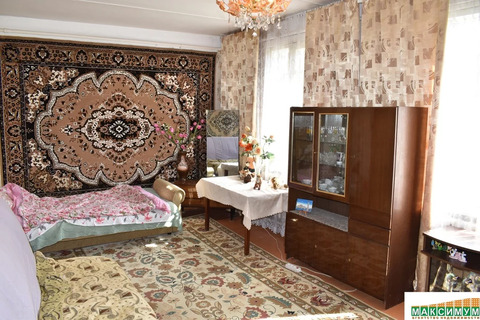 Продается 2-ком кв, 55 кв.м. + земельный участок 6 соток Продается 2-ком кв, 55 кв.м. + земельный участок 6 соток