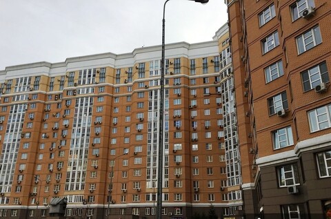 Москва, 1-но комнатная квартира, 6-я радиальная д.5 к2, 6750000 руб.