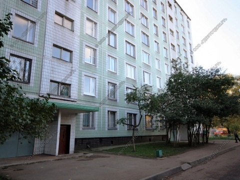 Москва, 2-х комнатная квартира, ул. Исаковского д.10К1, 9000000 руб.