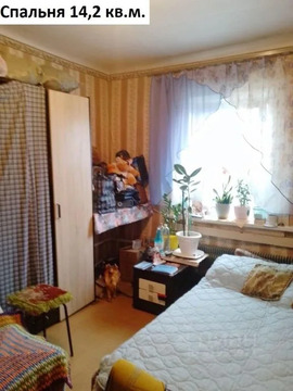 Купить часть дома 57.7м ул. 6-я Линия Мира, 11, Ликино-Дулево, ..., 2600000 руб.