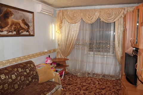 Ивантеевка, 2-х комнатная квартира, ул. Богданова д.21, 3630000 руб.