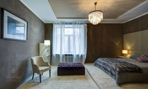 Москва, 3-х комнатная квартира, Красина пер. д.16кстр.1, 41800000 руб.