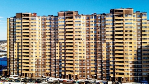 Долгопрудный, 3-х комнатная квартира, Старое Дмитровское шоссе д.дом 15, 6776352 руб.