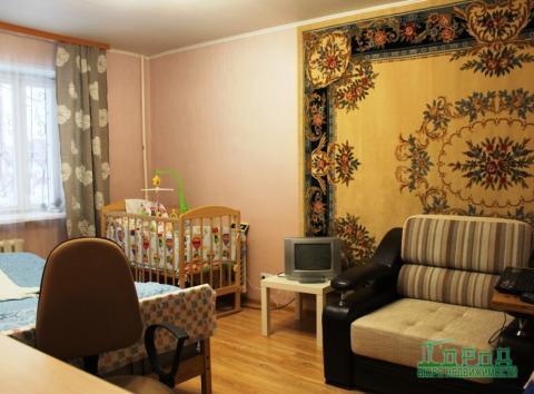 Ивантеевка, 1-но комнатная квартира, ул. Школьная д.10б, 3000000 руб.