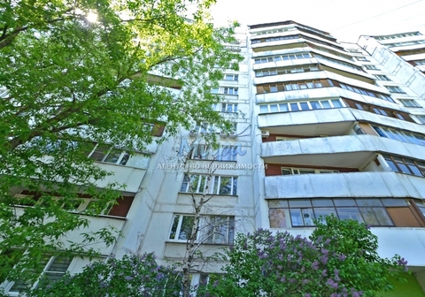 Москва, 2-х комнатная квартира, ул. Шоссейная д.56, 6300000 руб.