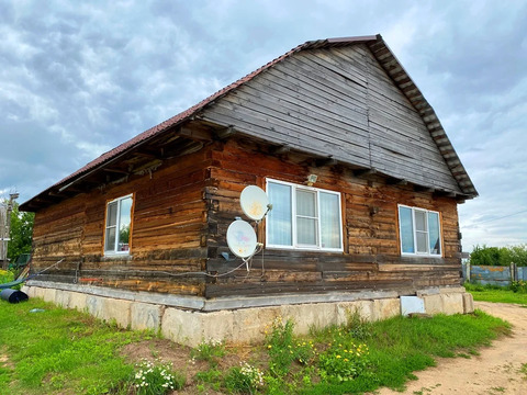 Дом в селе Починки, 5800000 руб.