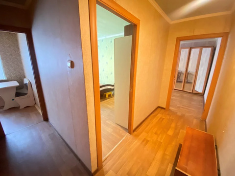 Егорьевск, 3-х комнатная квартира, 1-й мкр. д.36, 4000000 руб.