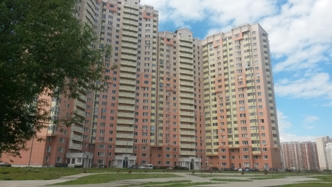 Красногорск, 2-х комнатная квартира, Красногорский бульвар д.дом 18, 8297000 руб.