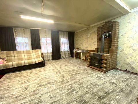 Дом в деревне Гридино, 1790000 руб.