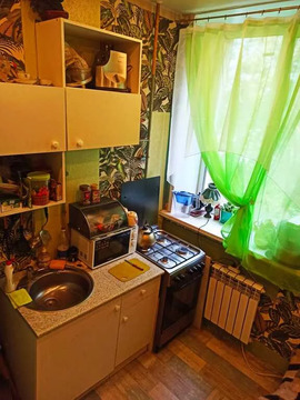 Продаю квартиру в Подольске Продаю квартиру в Подольске
