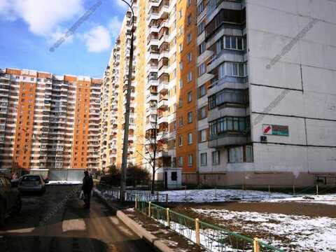 Москва, 3-х комнатная квартира, Волоцкой пер. д.7К1, 8950000 руб.