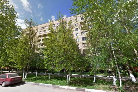 Большие Вяземы, 3-х комнатная квартира, ул. Городок-17 д.21, 4250000 руб.