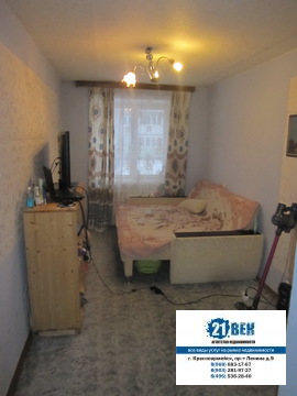 Красноармейск, 3-х комнатная квартира, ул. Дачная д.1, 2900000 руб.