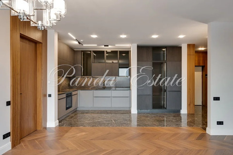 Москва, 3-х комнатная квартира, ул. Василисы Кожиной д.13, 67990000 руб.