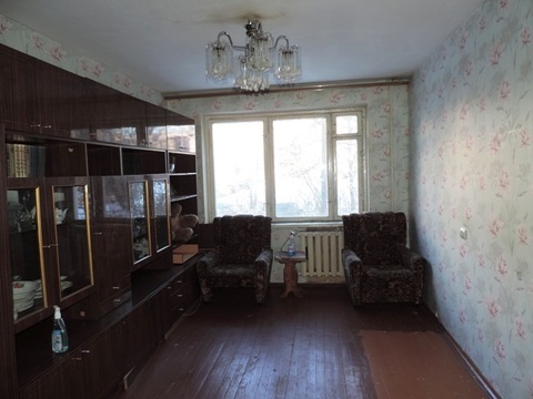 Егорьевск, 2-х комнатная квартира, 3-й мкр. д.14, 1900000 руб.