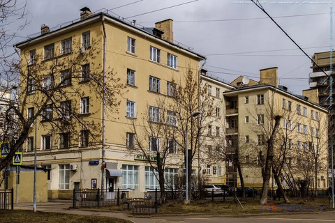 Продажа псн, Ул. Усачева Продажа псн, Ул. Усачева