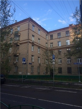 Москва, 2-х комнатная квартира, ул. Мишина д.34к1, 10990000 руб.