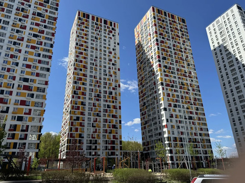 Красногорск, 2-х комнатная квартира, Липовая Роща д.4к3, 13500000 руб.
