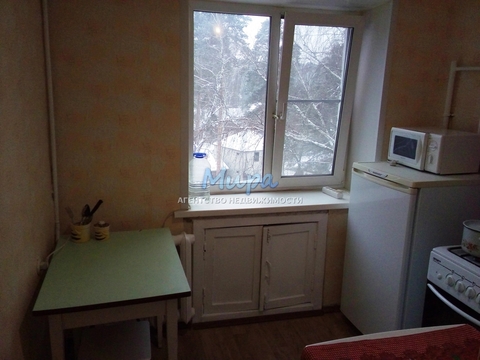 Малаховка, 1-но комнатная квартира, ул. Комсомольская д.9к1, 2650000 руб.