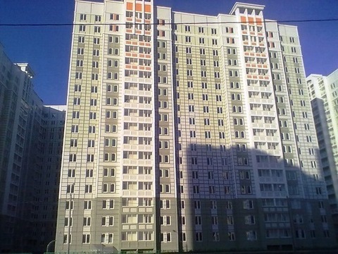 Подольск, 4-х комнатная квартира, ул. Академика Доллежаля д.33, 5499000 руб.