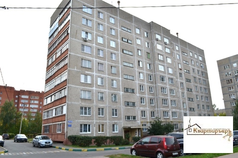 Домодедово, 2-х комнатная квартира, Корнеева д.42а, 3800000 руб.