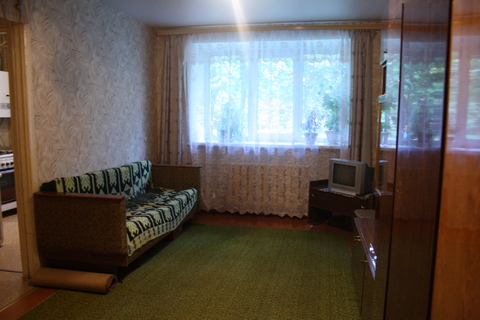 Воскресенск, 1-но комнатная квартира, ул. Менделеева д.28, 1550000 руб.