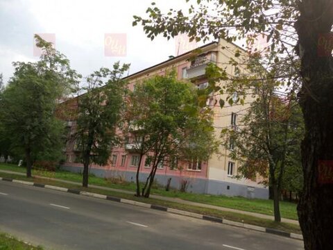 Фрязино, 2-х комнатная квартира, ул. Ленина д.21, 2750000 руб.