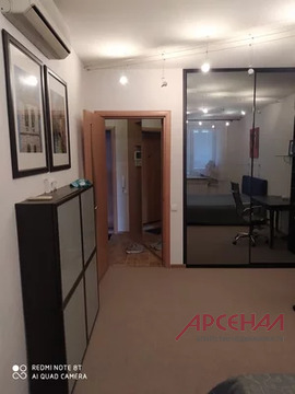 Москва, 1-но комнатная квартира, ул. Калитниковская М. д.18, 40000 руб.