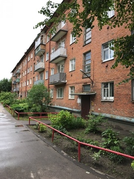Клин, 2-х комнатная квартира, ул. Льва Толстого д.7, 2090000 руб.