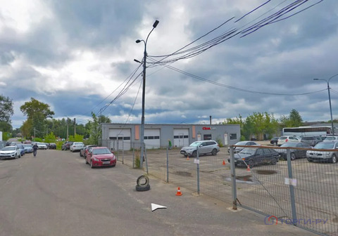 Продажа ПСН, Павловский Посад, Павлово-Посадский район, Пушкинский ..., 16317900 руб.