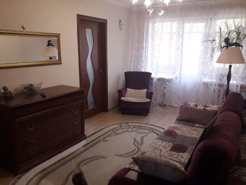 Наро-Фоминск, 2-х комнатная квартира, ул. Шибанкова д.49, 3600000 руб.