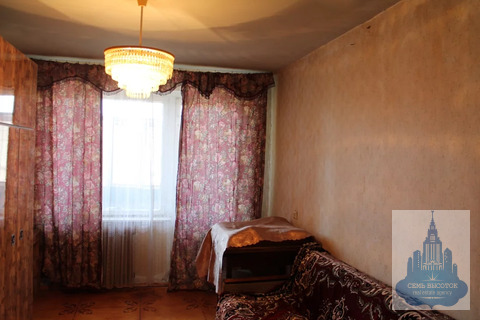 Подольск, 1-но комнатная квартира, Юных Ленинцев пр-кт д.34/2, 4700000 руб.