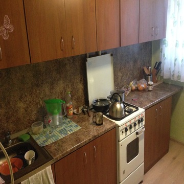 Щелково, 3-х комнатная квартира, ул. Комсомольская д.6, 3790000 руб.