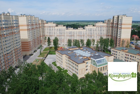 Раменское, 2-х комнатная квартира, Крымская д.5, 5600000 руб.