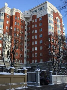 Москва, 4-х комнатная квартира, Спасоналивковский 1-й пер. д.20, 108357090 руб.
