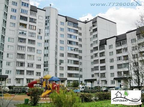 Зеленоград, 3-х комнатная квартира, Проектируемый 3-й проезд д.839, 9500000 руб.