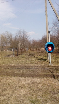 Продается участок 30 соток в д. Бочкино Истринского р Продается участок 30 соток в д. Бочкино Истринского р